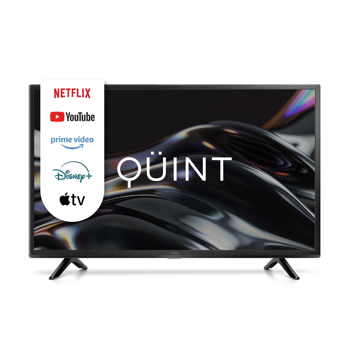 SmartTV Quint Led 32